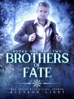 cover image of Brothers of Fate